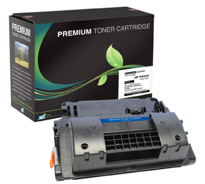HP CE390X, 90X Toner Cartridge for LaserJet Ent...